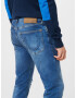 True Religion Kavbojke 'ROCCO' moder denim - Pepit.si