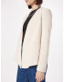 Twinset Blazer kremna - Pepit.si