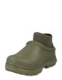 UGG Cokle 'TASMAN' zelena - Pepit.si