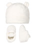 UGG Copat 'BIXBEE AND BEANIE' bela - Pepit.si