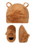 UGG Copat 'BIXBEE AND BEANIE' konjak - Pepit.si