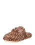 UGG Copat 'FLUFF IT POP' rjava - Pepit.si