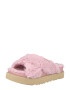 UGG Copat 'Fuzz Sugar' roza - Pepit.si