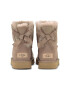 UGG Škornji 'Bailey Bow II' rjava - Pepit.si