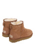 UGG Škornji 'Classic Mini II' bež - Pepit.si