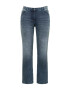 Ulla Popken Jeans modra - Pepit.si