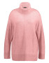 Ulla Popken Pullover pastelno roza - Pepit.si