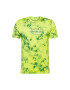 UNDER ARMOUR Funkcionalna majica 'ANYWHERE' svetlo zelena / temno zelena - Pepit.si