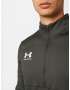 UNDER ARMOUR Funkcionalna majica 'Challenger' temno zelena / bela - Pepit.si