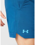 UNDER ARMOUR Športne hlače modra / temno modra - Pepit.si