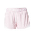 UNDER ARMOUR Športne hlače 'Play Up Shorts 3.0' roza / off-bela - Pepit.si