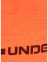 UNDER ARMOUR Športni nederček oranžna / črna - Pepit.si