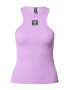 UNDER ARMOUR Športni top mauve - Pepit.si