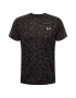 UNDER ARMOUR Sportshirt 'SPEED STRIDE' temno siva / antracit / bela - Pepit.si