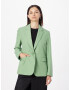 UNITED COLORS OF BENETTON Blazer pastelno zelena - Pepit.si