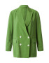 UNITED COLORS OF BENETTON Blazer zelena - Pepit.si