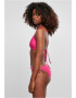 Urban Classics Bikini magenta - Pepit.si