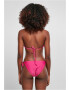 Urban Classics Bikini magenta - Pepit.si