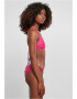 Urban Classics Bikini magenta - Pepit.si