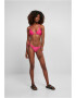 Urban Classics Bikini magenta - Pepit.si