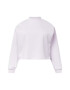 Urban Classics Curvy Sweatshirt sivka - Pepit.si