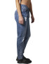 Urban Classics Kavbojke 'Boyfriend' moder denim - Pepit.si