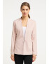 usha BLACK LABEL Blazer staro roza - Pepit.si