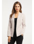 usha BLACK LABEL Blazer svetlo siva - Pepit.si