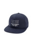 VANS Kapa 'MN SEQUENCE 110 SNAPBACK' modra / bela - Pepit.si