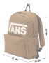 VANS Nahrbtnik kit / rjava - Pepit.si