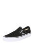 VANS Natikač 'Classic Slip-On' črna - Pepit.si