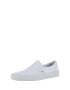 VANS Natikač 'UA Classic Slip-On' bela - Pepit.si