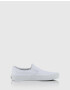 VANS Natikač 'UA Classic Slip-On' bela - Pepit.si