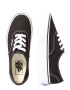 VANS Nizke superge 'Authentic Platform 2.0' črna - Pepit.si