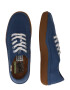 VANS Nizke superge 'Circle Vee' golobje modra - Pepit.si