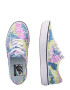 VANS Nizke superge 'ComfyCush Authentic' dimno modra / rumena / roza / bela - Pepit.si