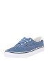 VANS Nizke superge 'Era 59' moder denim / bela - Pepit.si