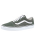 VANS Nizke superge 'Old Skool' barva blata / bela - Pepit.si