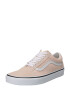 VANS Nizke superge 'OLD SKOOL' breskev / bela - Pepit.si