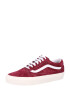 VANS Nizke superge 'Old Skool' burgund / bela - Pepit.si