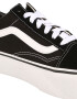 VANS Nizke superge 'Old Skool' črna / bela - Pepit.si