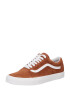 VANS Nizke superge 'Old Skool' karamel / bela - Pepit.si