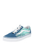 VANS Nizke superge 'Old Skool' marine / turkizna / bela - Pepit.si