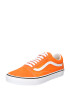 VANS Nizke superge 'Old Skool' oranžna / bela - Pepit.si