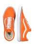 VANS Nizke superge 'Old Skool' oranžna / bela - Pepit.si