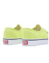 VANS Nizke superge trst / bela - Pepit.si