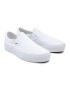 VANS Natikač 'UA Classic Slip-On Platform' bela - Pepit.si