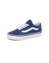 VANS Superge 'UY Old Skool' encijan / bela - Pepit.si