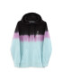 VANS Sweatshirt 'NEW AGE' pastelno modra / črna / lila - Pepit.si