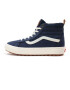 VANS Visoke superge 'UA SK8-Hi MTE-1' bela / mornarska / chamois - Pepit.si